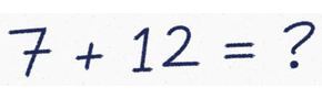 Handwritten captcha