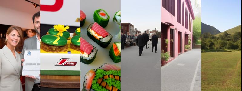 Collage Banner